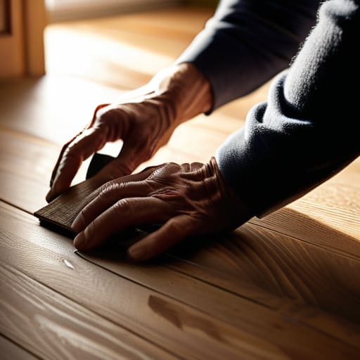 A No-nonsense Guide to Silencing Squeaky Floorboards Without the Diy Drama