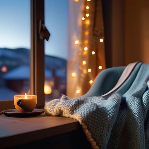 More Than Just Layering Up: the Secret Recipe for How to Handle a Move to a Colder City Without Losing Your Warmth.