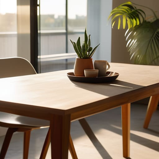 Beyond the Flour and Chaos: the Secret Art of How to Keep a Flat Tidy When You Are Never Home