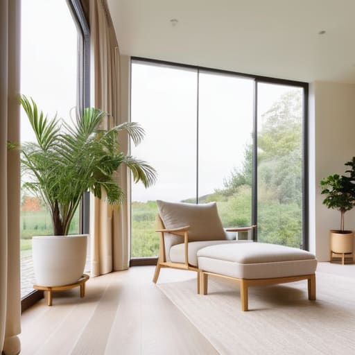 From Dim to Dreamy: My Designer Secrets on How to Make a North-facing Room Feel Brighter and More Inviting