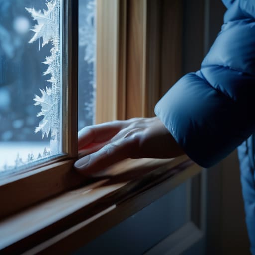 A No-nonsense Guide to Sealing Drafty Windows: Because You Deserve a Warm Home, Not More Hype
