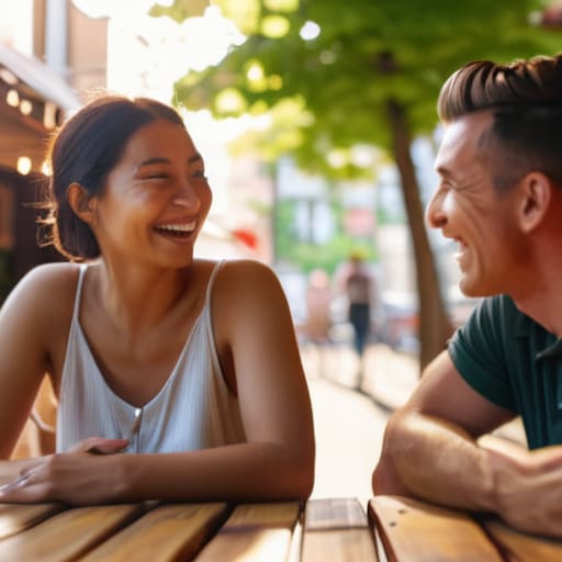 Stop Guessing and Start Connecting: the Science of How to Start a Conversation With a Stranger