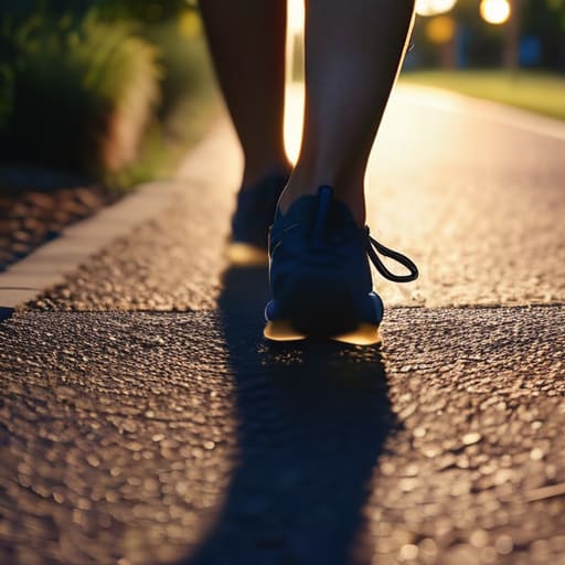 Finding Rhythm Through Low Impact Cardio Benefits