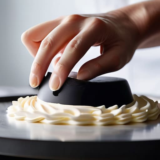 Mastering Steady Hand Techniques for Artists.