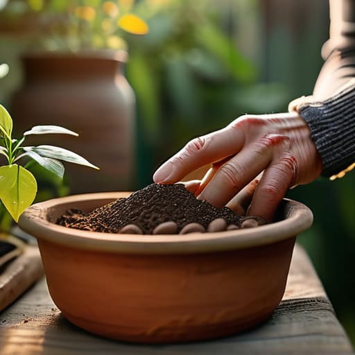 Mastering Vegetable Garden Soil Preparation and Nutrient Density