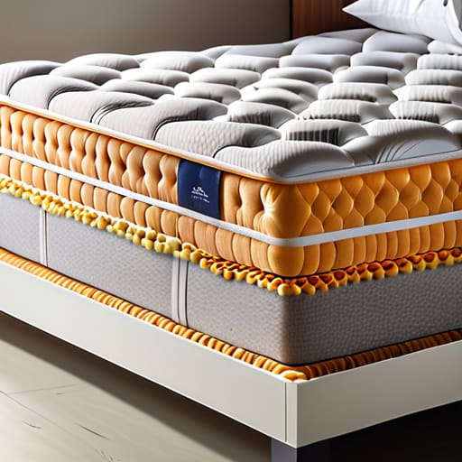 Memory Foam vs Hybrid Mattresses What Actually Holds Up