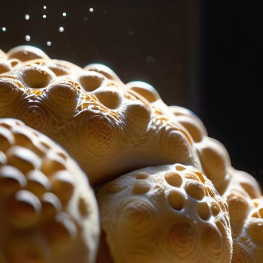 The Science of Success Understanding Bread Dough Fermentation