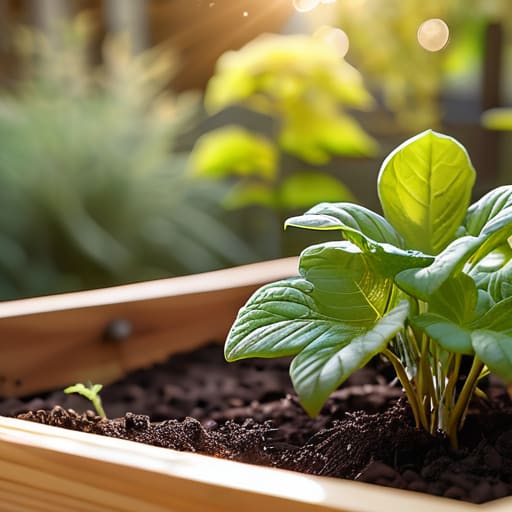 Raised Bed Gardening Tips for Controlled Microclimates