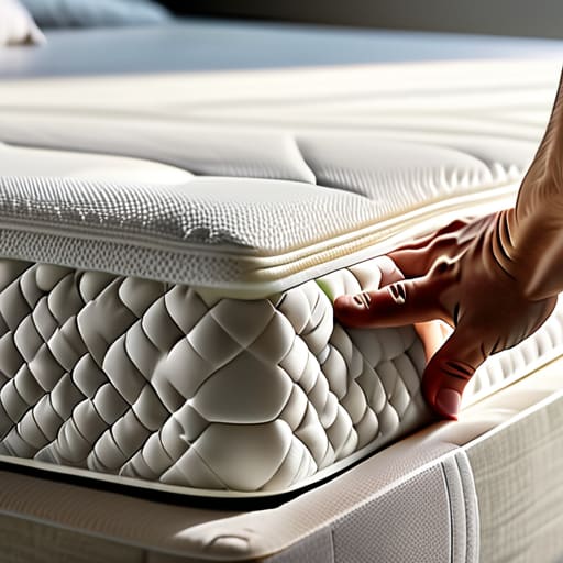 Testing Mattress Material Durability Before You Buy