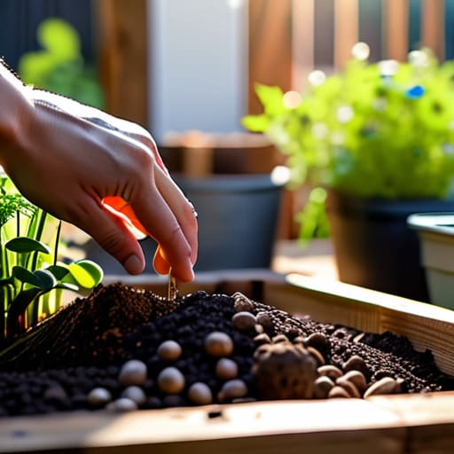 From Chemistry to Harvest: Your Foundation for Success.