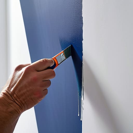 Stop Relying on Tape: the Secret Professional Technique for Getting a Straight Line Without Masking Tape