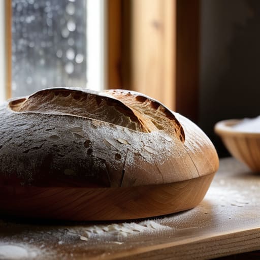 Master the Science of the Perfect Loaf: How to Bake Bread for Beginners Through Technique, Not Luck