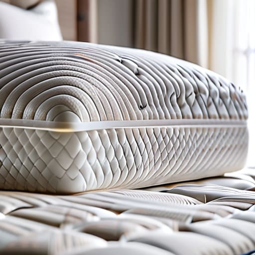 Tips on how to choose a good mattress.