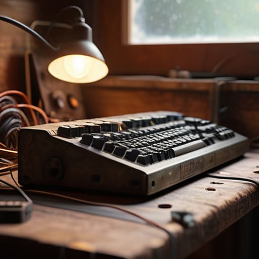 Stop Buying New Tech: the Gritty, Non-fluff Guide to Keeping an Old Computer Useful.