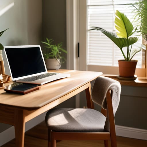 Beyond the Desk: the Soulful Essentials of What a Home Office Actually Needs to Inspire Your Best Work